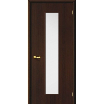 Дверь межкомнатная "С05" Венге